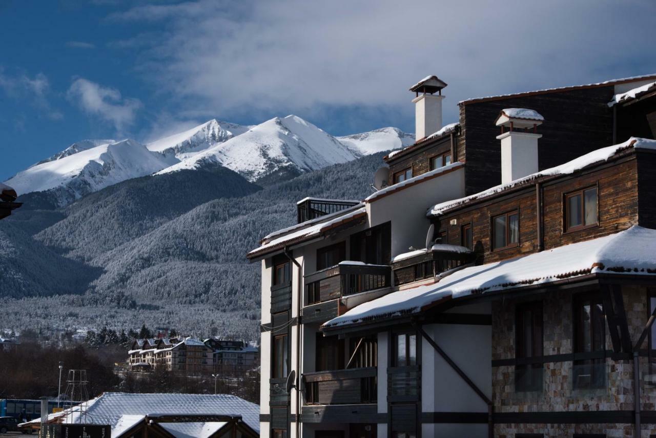 Next To Gondola Stylish And Charming Apartment Bansko