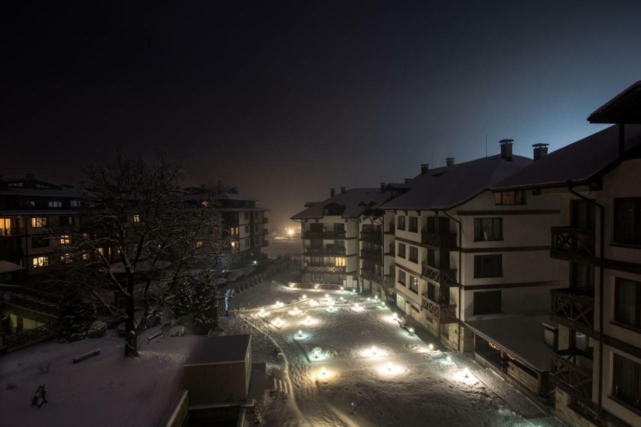 Next To Gondola Stylish And Charming * Bansko