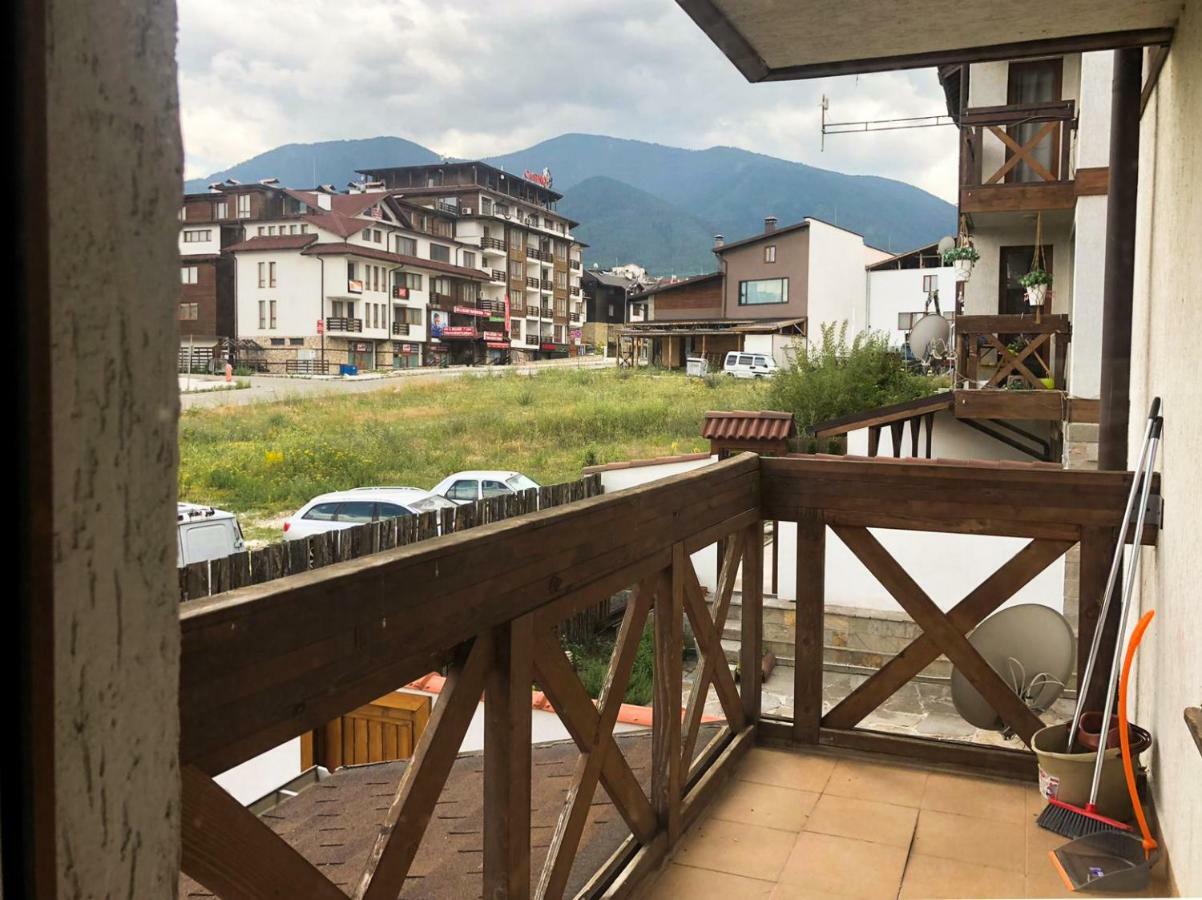 Apartment Next To Gondola Stylish And Charming Bansko
